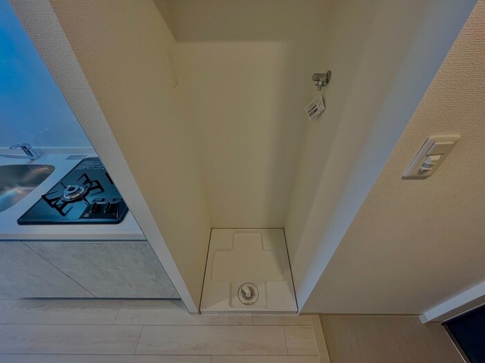 Alivis都島北通の物件内観写真