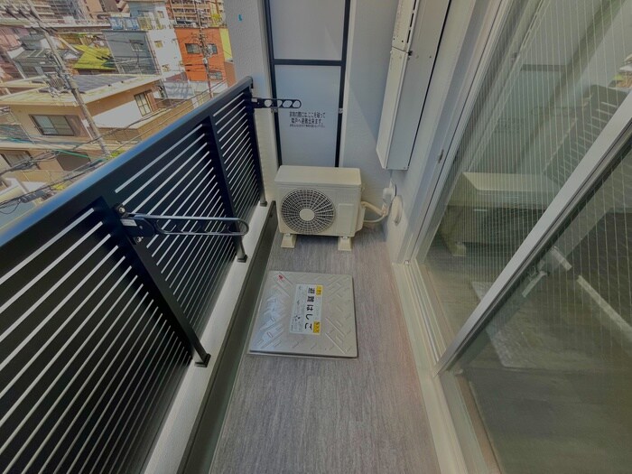 Alivis都島北通の物件内観写真