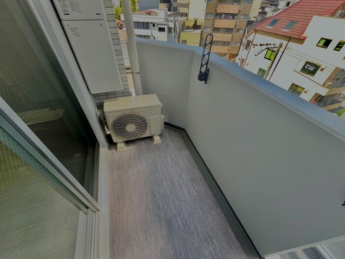 Alivis都島北通の物件内観写真