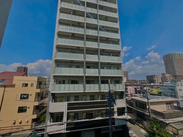 Alivis都島北通の物件内観写真