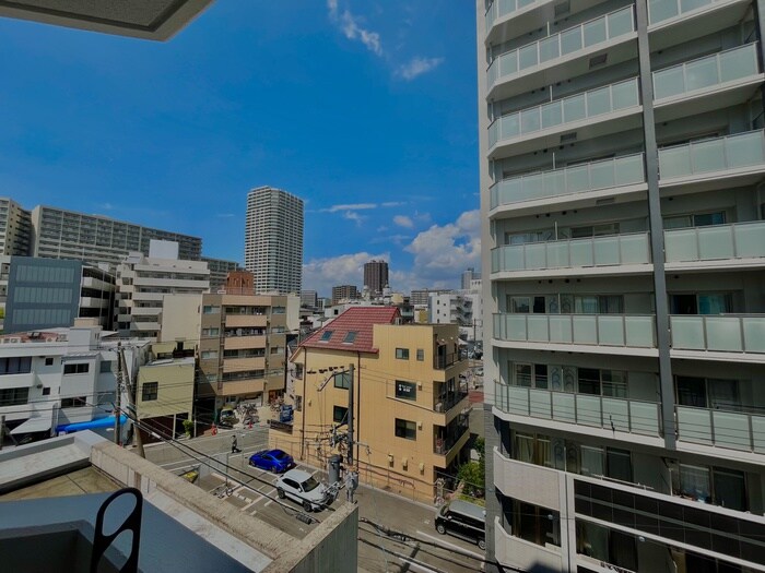 Alivis都島北通の物件内観写真