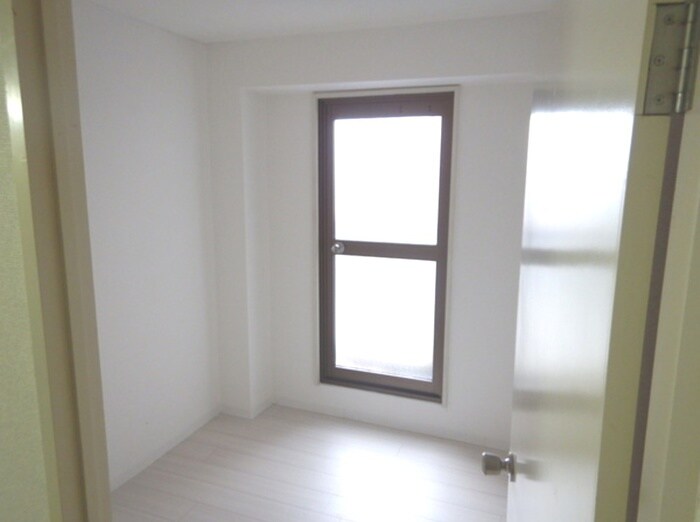 WESTヒルズ岸和田の物件内観写真