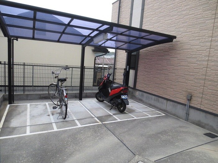 ルミエ－ル下條の物件外観写真