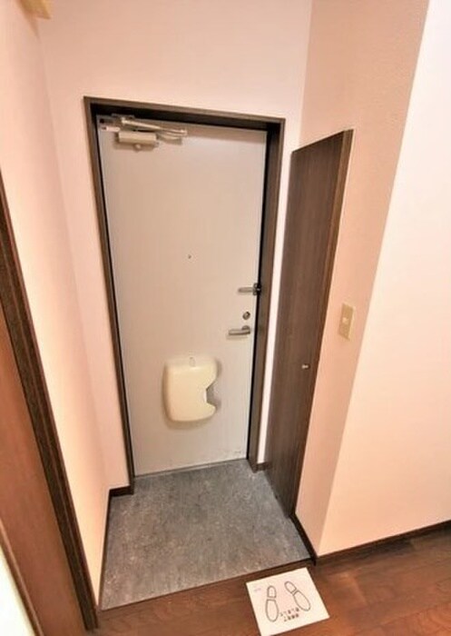 ルミエ－ル下條の物件内観写真