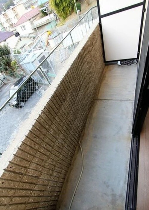 ルミエ－ル下條の物件内観写真