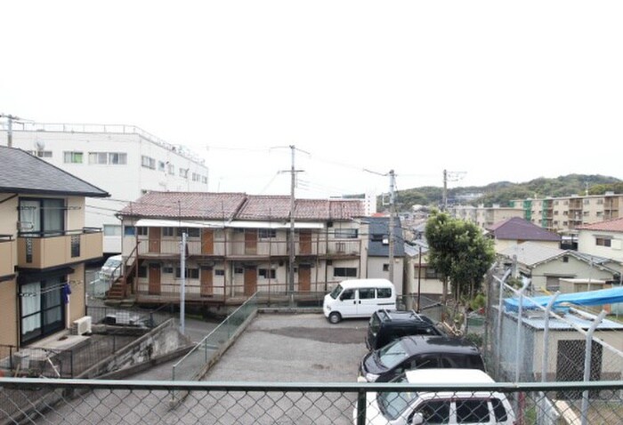 ルミエ－ル下條の物件内観写真