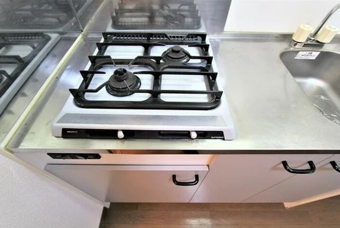 ルミエ－ル下條の物件内観写真