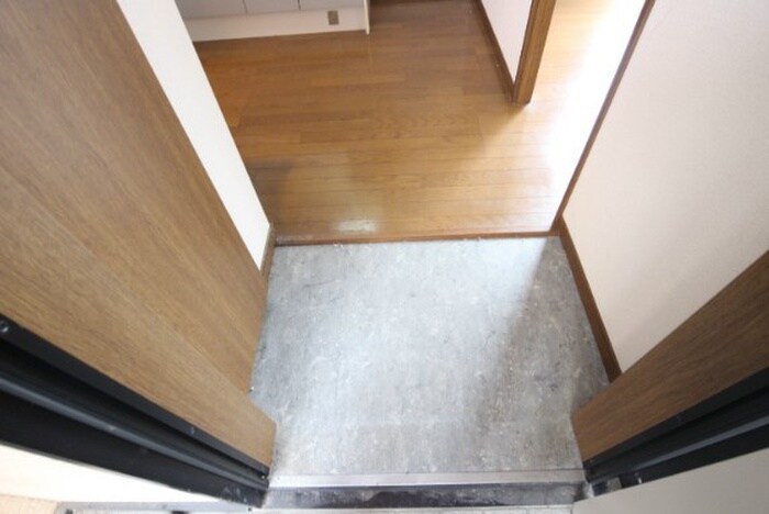 ルミエ－ル下條の物件内観写真