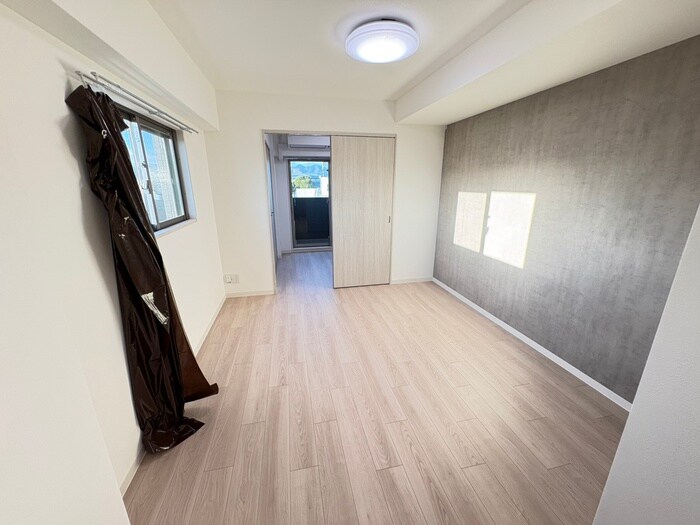 仮)CRESTTAPP京都西京極dex(604)の物件内観写真