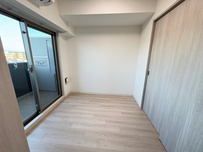 仮)CRESTTAPP京都西京極dex(604)の物件内観写真