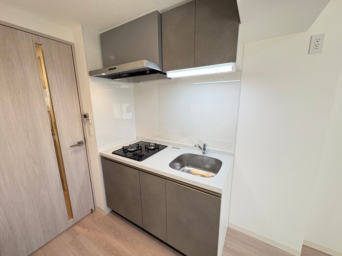 仮)CRESTTAPP京都西京極dex(604)の物件内観写真