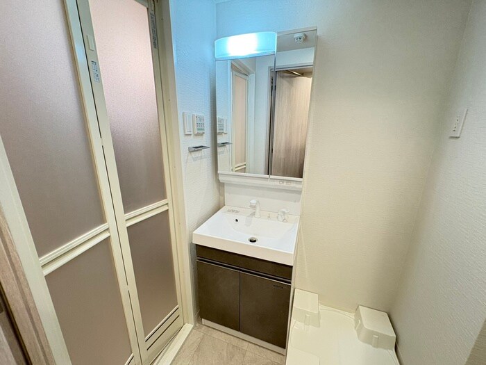 仮)CRESTTAPP京都西京極dex(604)の物件内観写真