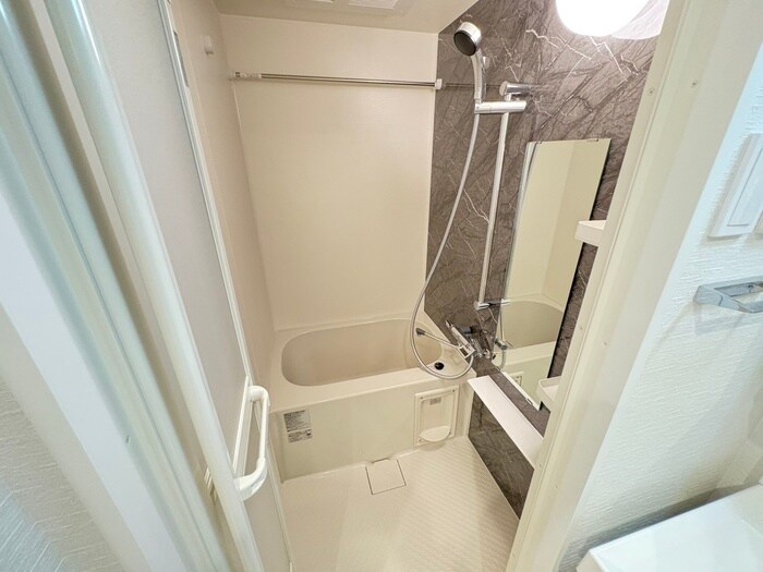 仮)CRESTTAPP京都西京極dex(604)の物件内観写真