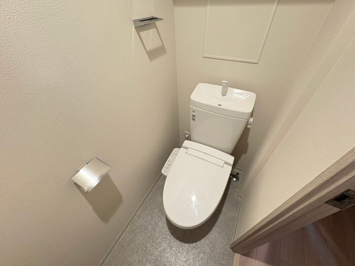 仮)CRESTTAPP京都西京極dex(604)の物件内観写真