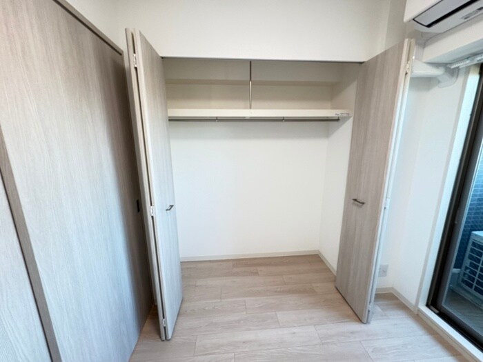 仮)CRESTTAPP京都西京極dex(604)の物件内観写真