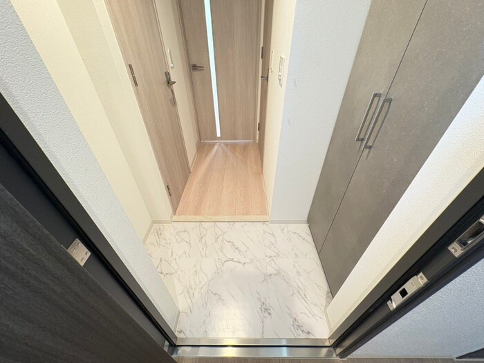 仮)CRESTTAPP京都西京極dex(604)の物件内観写真