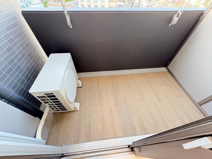 仮)CRESTTAPP京都西京極dex(604)の物件内観写真