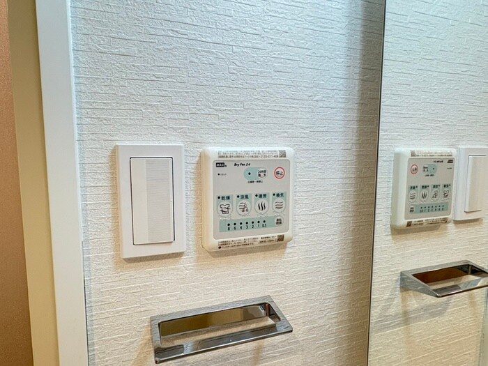 仮)CRESTTAPP京都西京極dex(604)の物件内観写真