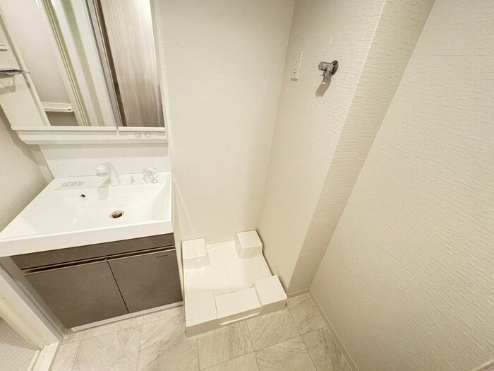 仮)CRESTTAPP京都西京極dex(604)の物件内観写真