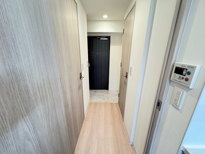 仮)CRESTTAPP京都西京極dex(604)の物件内観写真