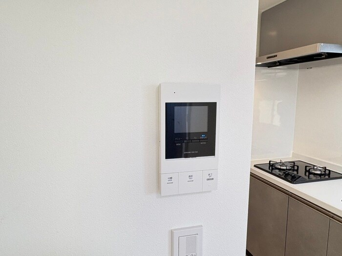 仮)CRESTTAPP京都西京極dex(604)の物件内観写真