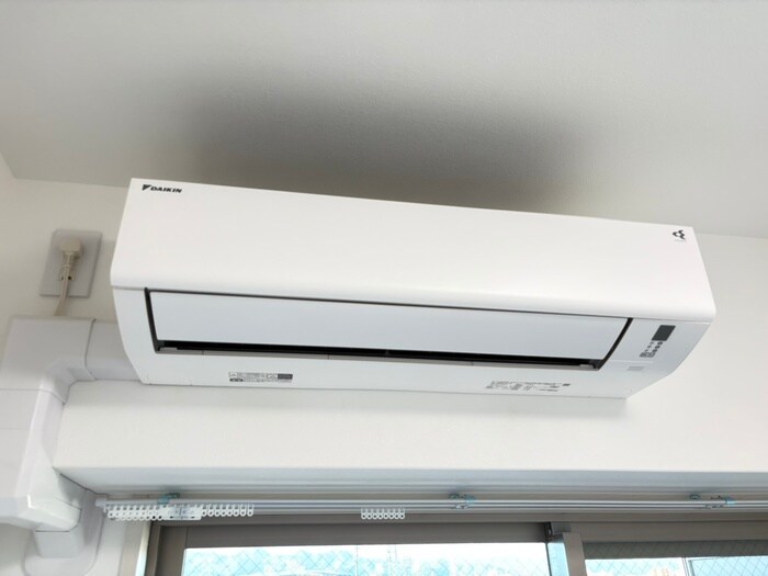 仮)CRESTTAPP京都西京極dex(604)の物件内観写真