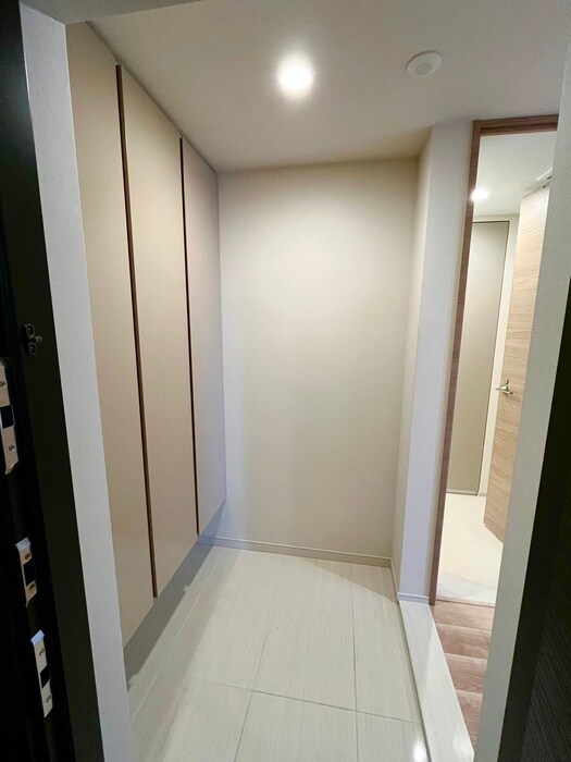 シエリアタワー千里中央（2111）の物件内観写真