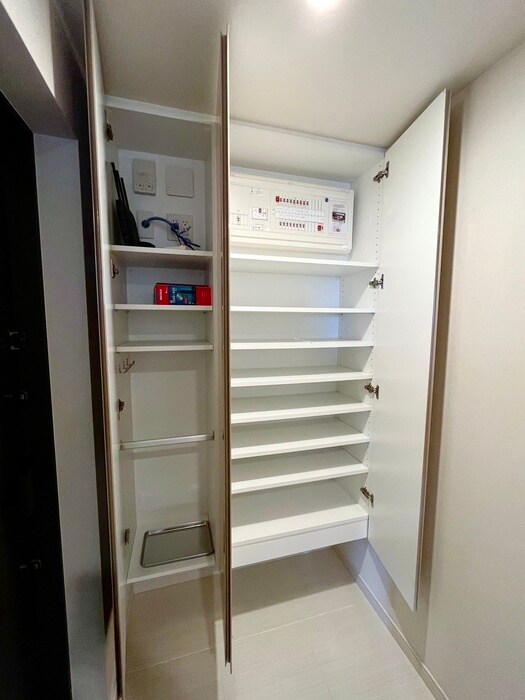 シエリアタワー千里中央（2111）の物件内観写真