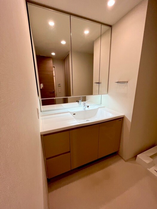 シエリアタワー千里中央（2111）の物件内観写真