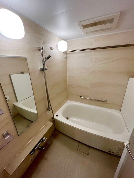 シエリアタワー千里中央（2111）の物件内観写真