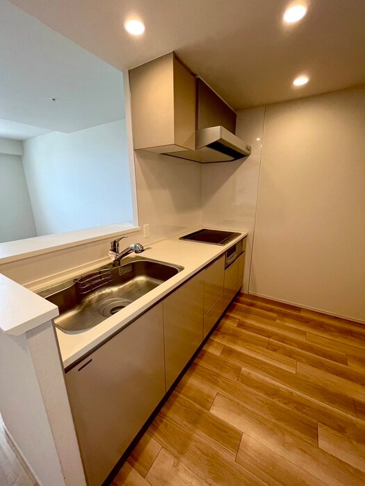 シエリアタワー千里中央（2111）の物件内観写真