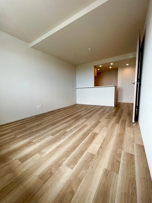 シエリアタワー千里中央（2111）の物件内観写真