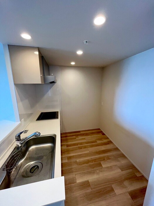 シエリアタワー千里中央（2111）の物件内観写真