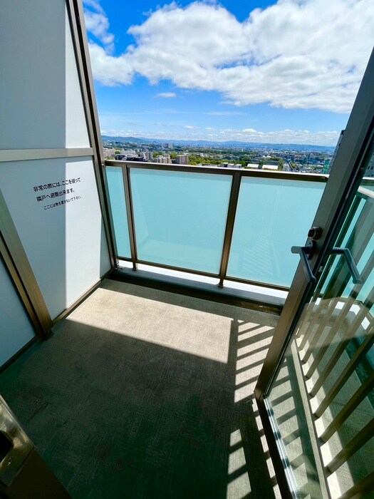 シエリアタワー千里中央（2111）の物件内観写真