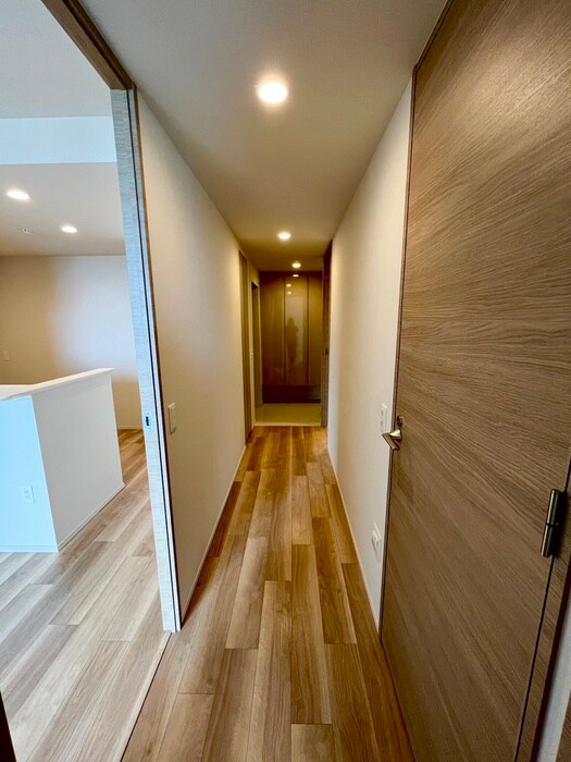 シエリアタワー千里中央（2111）の物件内観写真