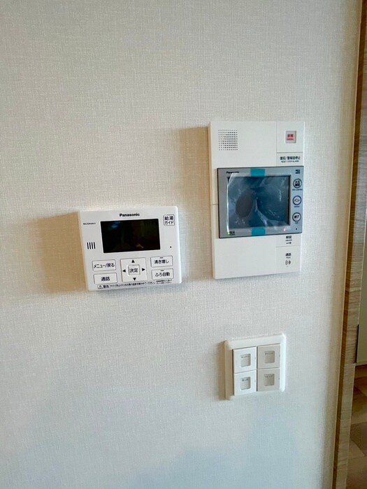 シエリアタワー千里中央（2111）の物件内観写真