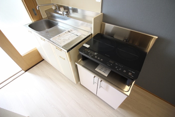 ファ－ストヒルズの物件内観写真