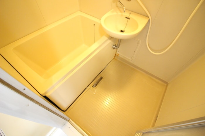 ファ－ストヒルズの物件内観写真