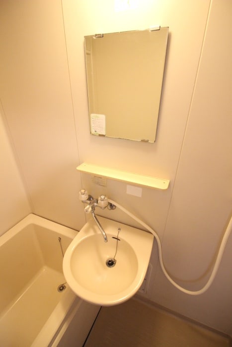 ファ－ストヒルズの物件内観写真