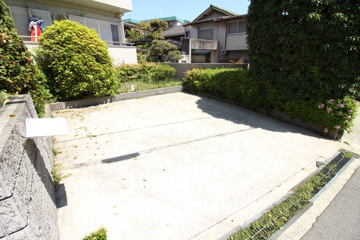 ファ－ストヒルズの物件外観写真