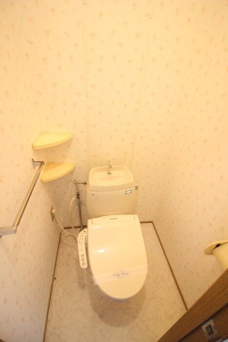 ファ－ストヒルズの物件内観写真