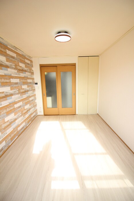 ファ－ストヒルズの物件内観写真