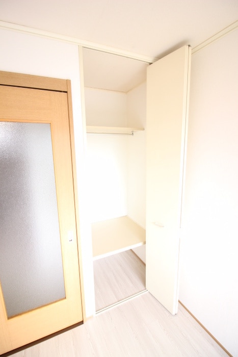 ファ－ストヒルズの物件内観写真