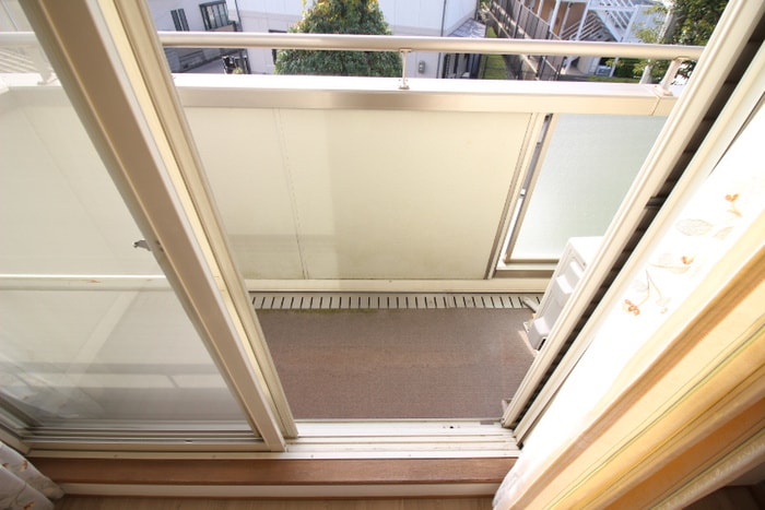 ファ－ストヒルズの物件内観写真