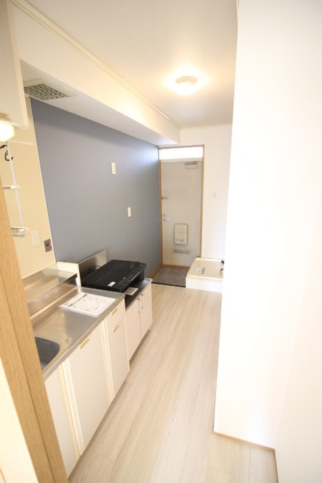 ファ－ストヒルズの物件内観写真