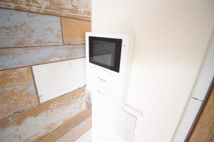 ファ－ストヒルズの物件内観写真