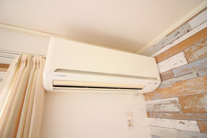 ファ－ストヒルズの物件内観写真