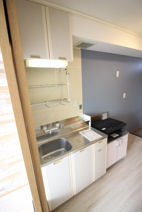 ファ－ストヒルズの物件内観写真