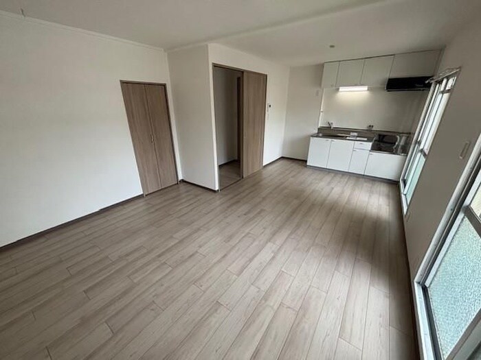 第一田中ﾏﾝｼｮﾝの物件内観写真