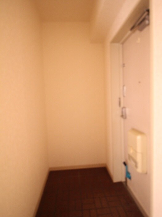 サンハイム南山本の物件内観写真